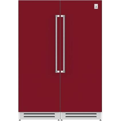 Hestan Refrigerador Modelo Hestan 916968